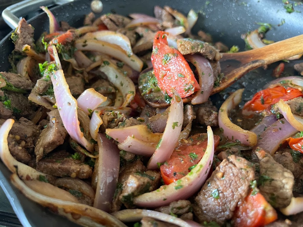 The Peruvian Food Co. | restaurant | 1351 S 1500 E, Provo, UT 84606, USA | 3104150629 OR +1 310-415-0629