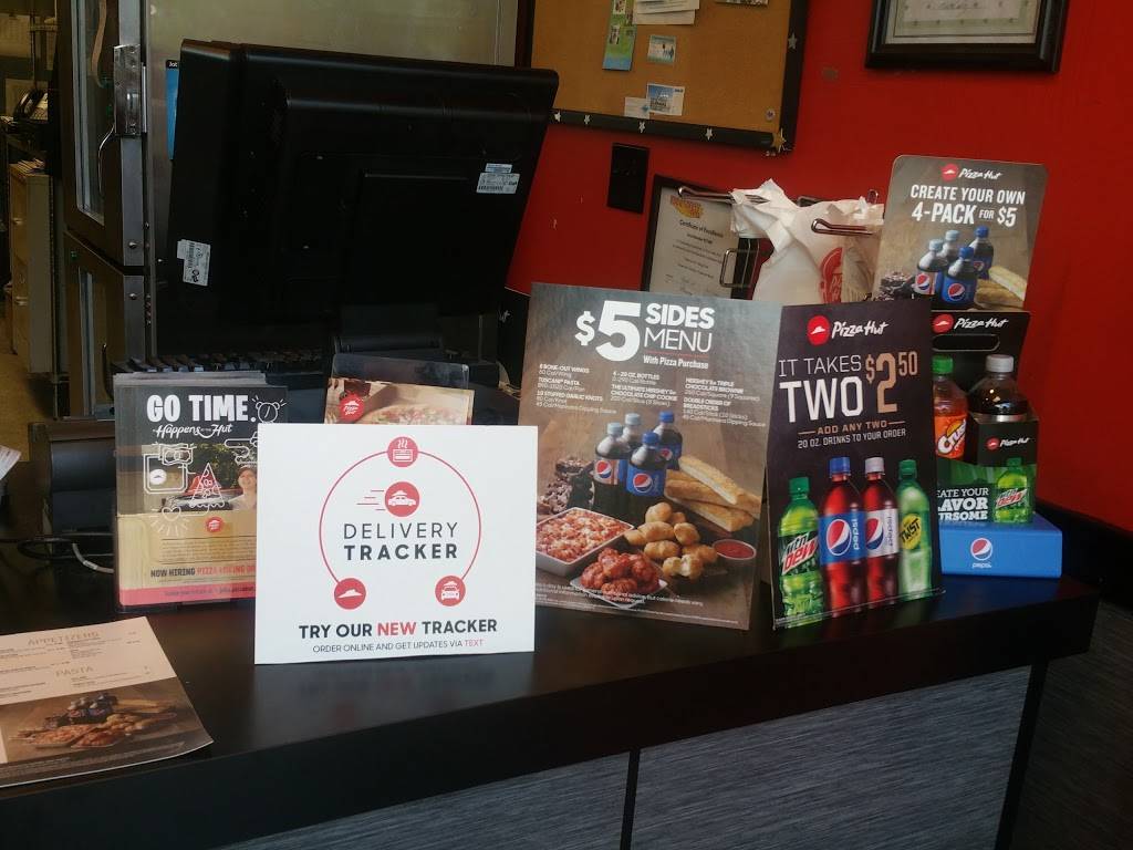 Pizza Hut | restaurant | 463688 FL-200 #13, Yulee, FL 32097, USA | 9042258304 OR +1 904-225-8304