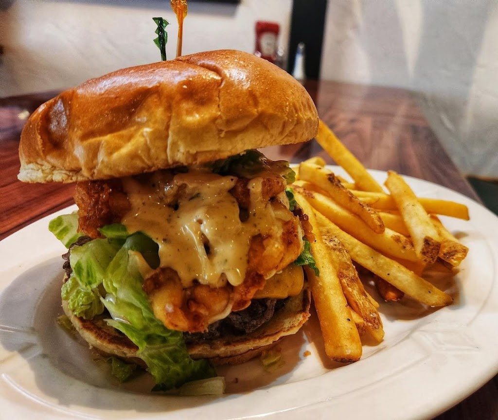 Balsam Lake Lodge & Restaurant | restaurant | 264 County Rd I, Balsam Lake, WI 54810, USA | 7154853210 OR +1 715-485-3210