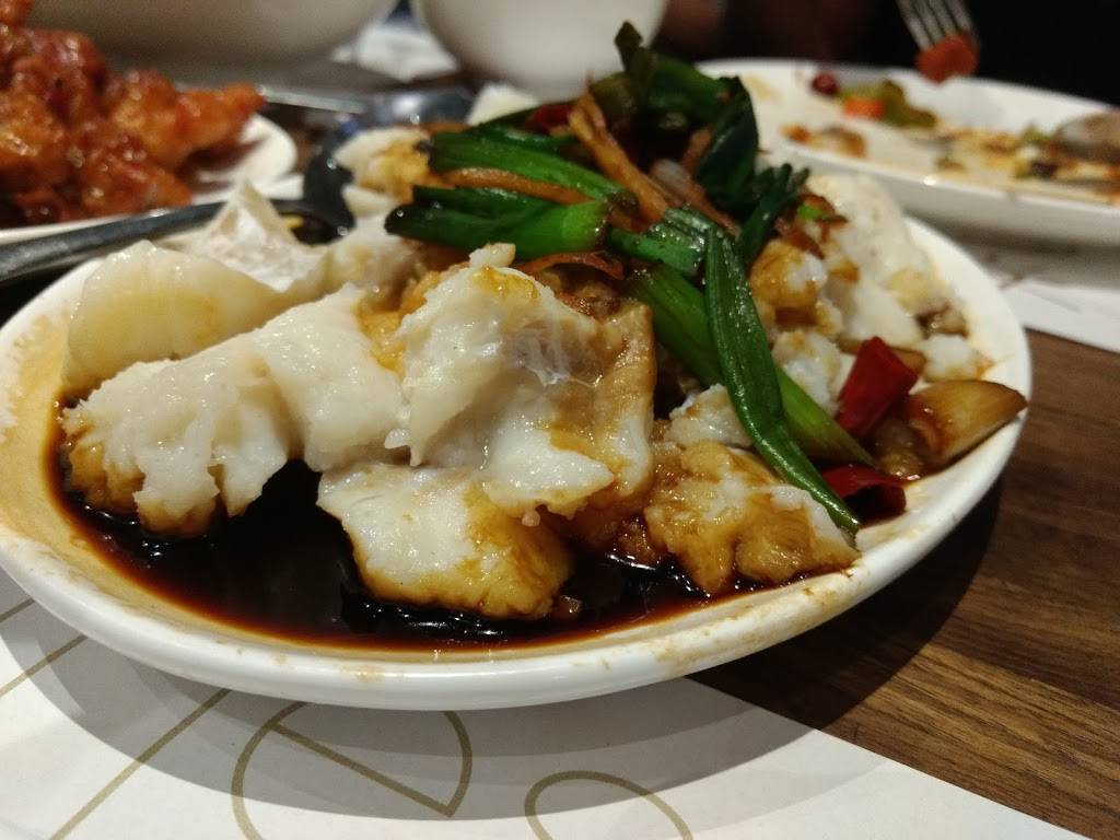 Inchin’s Bamboo Garden | restaurant | 3850 Barranca Pkwy Suite O-A, Irvine, CA 92606, USA | 9496796913 OR +1 949-679-6913