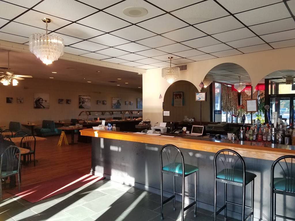 Panda House | restaurant | 4535 S Amherst Hwy, Madison Heights, VA 24572, USA | 4348458899 OR +1 434-845-8899