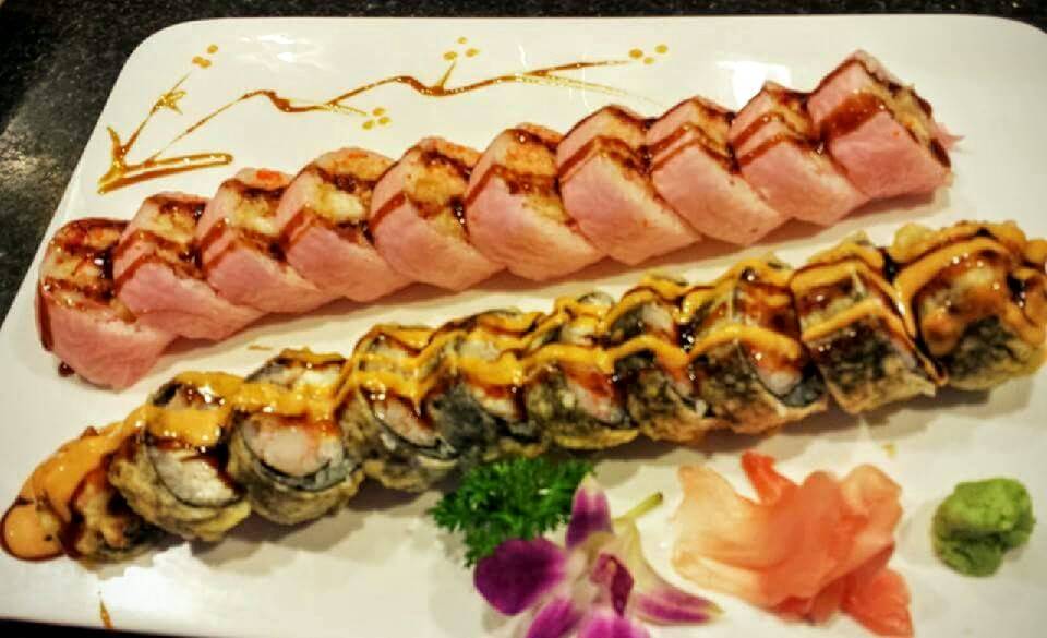 Osaka Japanese Restaurant | restaurant | 3805 Dylan Pl Suite 130, Lexington, KY 40514, USA | 8592962625 OR +1 859-296-2625