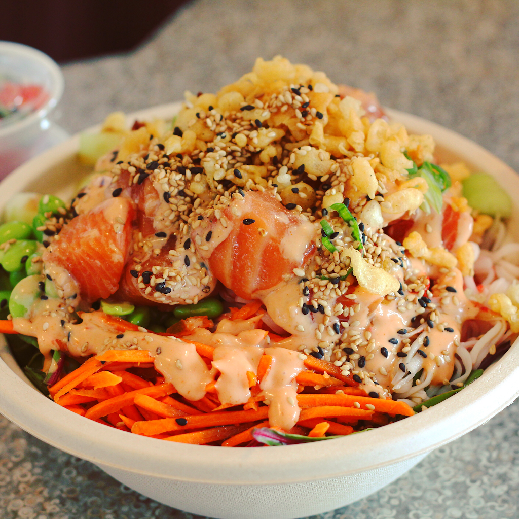 Chai Mixology | cafe | 1106 Central Ave, St. Petersburg, FL 33705, USA | 7274988090 OR +1 727-498-8090