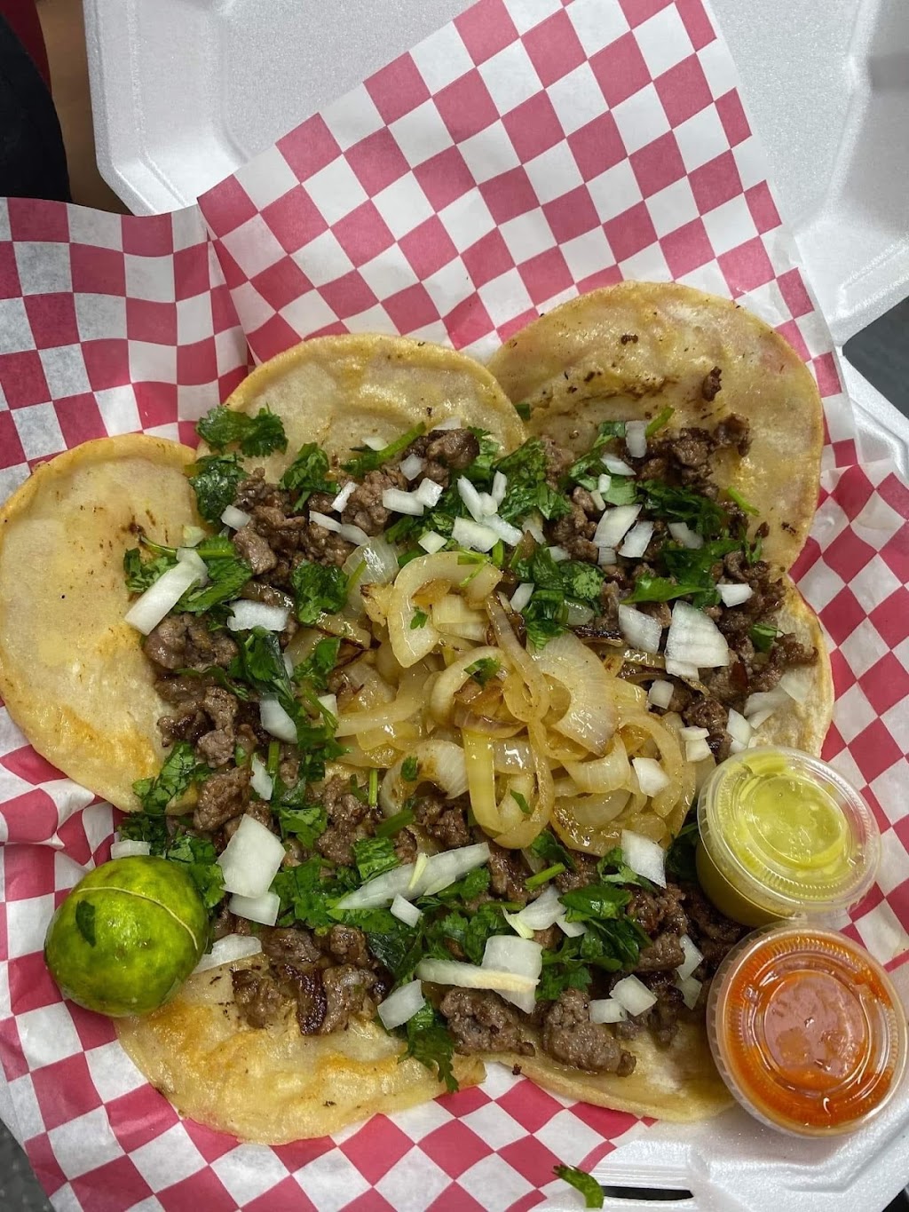 Taqueria La Chatita | restaurant | 4102 S Raul Longoria Rd, Edinburg, TX 78542, USA | 9564833685 OR +1 956-483-3685