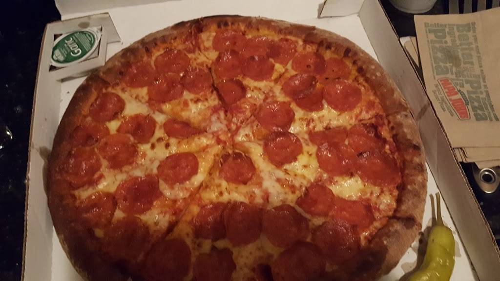 Papa Johns Pizza | restaurant | 7501 B E Colonial Dr, Orlando, FL 32807, USA | 4073807272 OR +1 407-380-7272