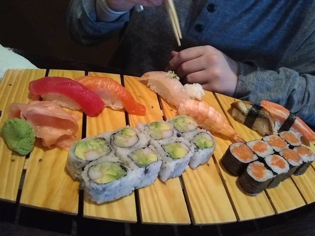 Kobe Japanese Cuisine | restaurant | 8510 Wilkinsville Rd, Millington, TN 38053, USA | 9018731888 OR +1 901-873-1888