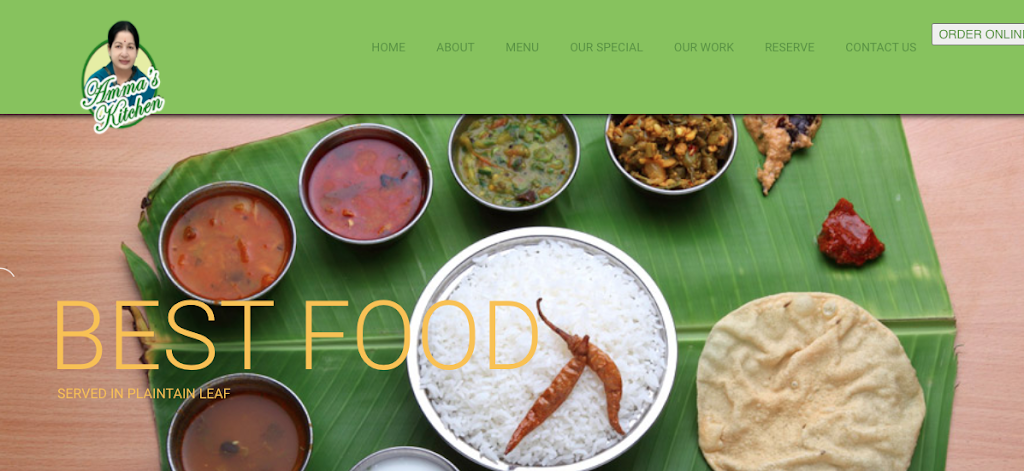 Ammas Kitchen Sommerset | meal takeaway | 2021 Lincoln Hwy, Somerset, NJ 08873, USA | 8482190024 OR +1 848-219-0024