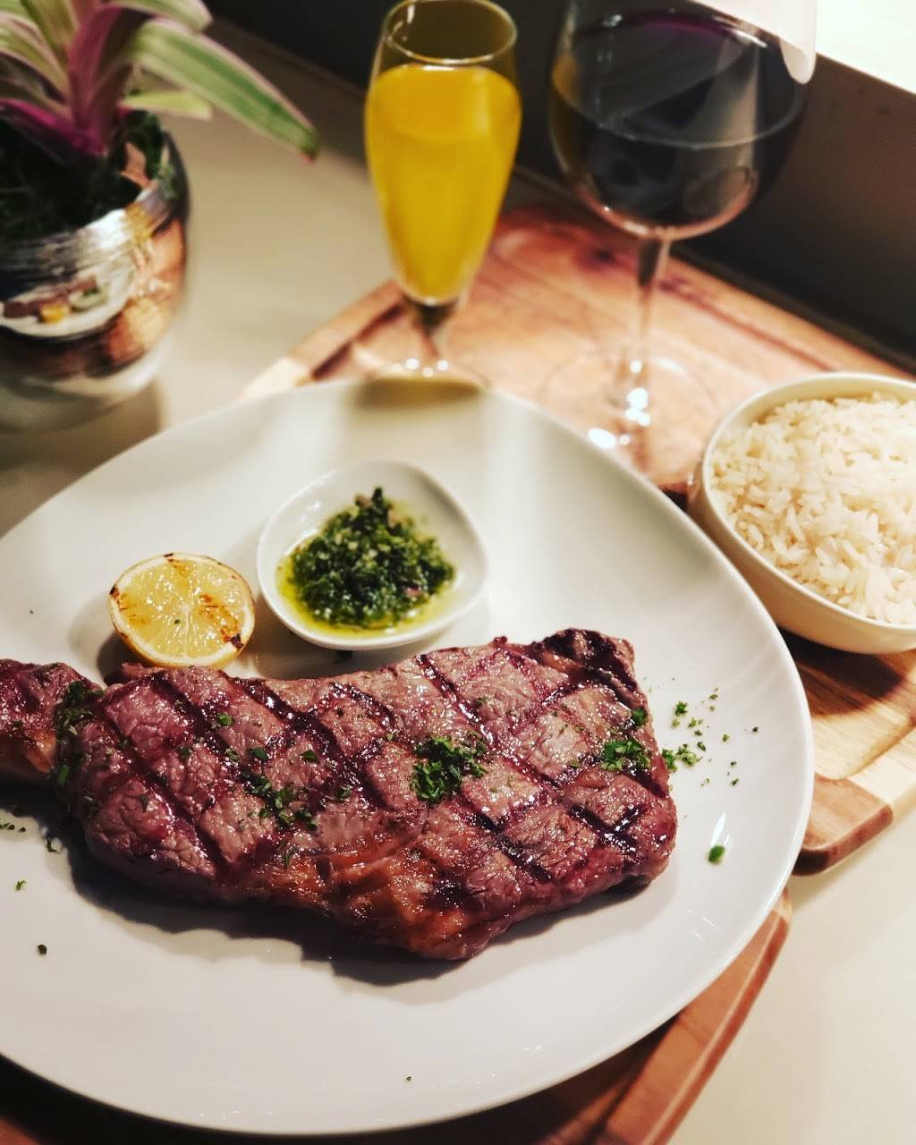 Cafe Chimichurri | cafe | 181 E Glenarm St #110, Pasadena, CA 91105, USA | 6267442777 OR +1 626-744-2777