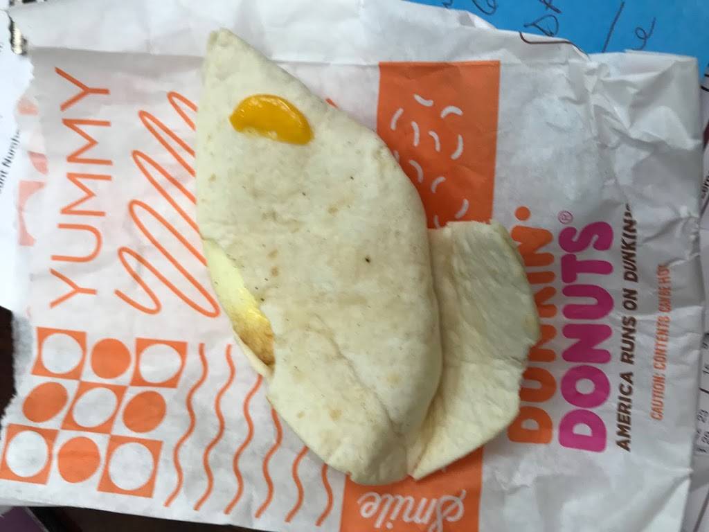 Dunkin | bakery | 315 E Higgins Rd, Gilberts, IL 60136, USA | 8474283075 OR +1 847-428-3075