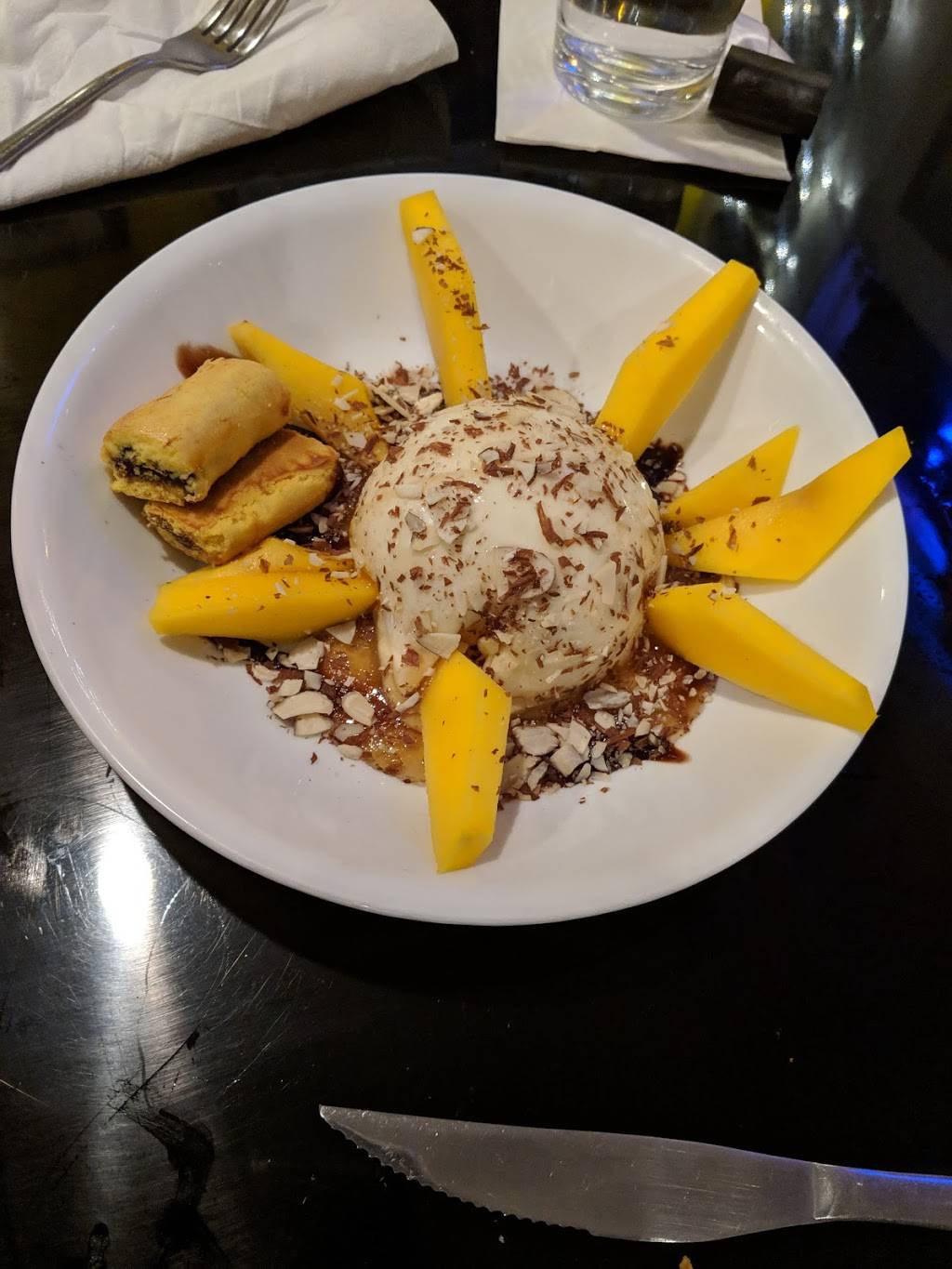 Skewers | restaurant | 34 Powder Springs St, Marietta, GA 30064, USA | 7708434082 OR +1 770-843-4082