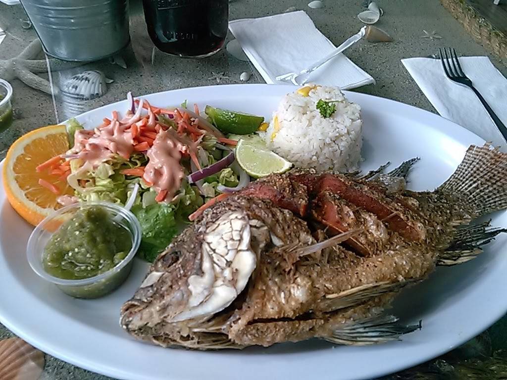Mariscos El Capitan | restaurant | 112 W, Garden Hwy #B, Yuba City, CA 95991, USA | 5307773528 OR +1 530-777-3528