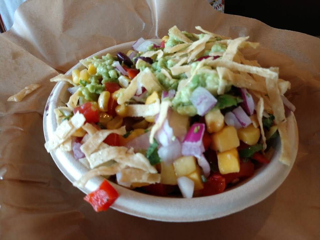 QDOBA Mexican Eats | restaurant | 1916 Southgate Rd Space E8A, Colorado Springs, CO 80906, USA | 7196353663 OR +1 719-635-3663