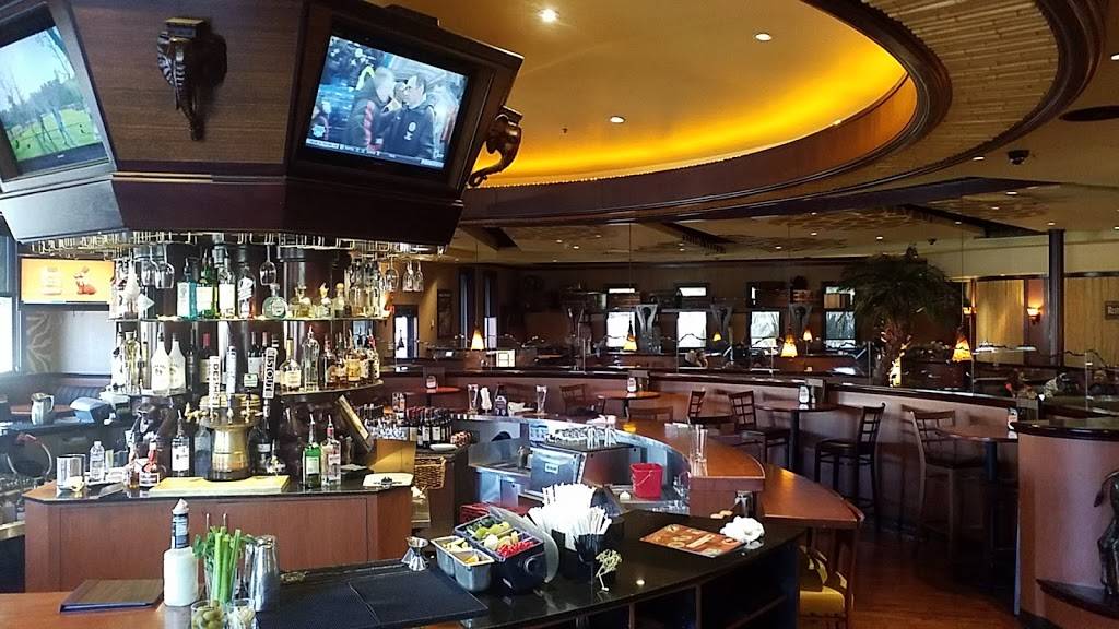 Elephant Bar Restaurant | restaurant | 24177 Southland Dr, Hayward, CA 94545, USA | 5102660400 OR +1 510-266-0400