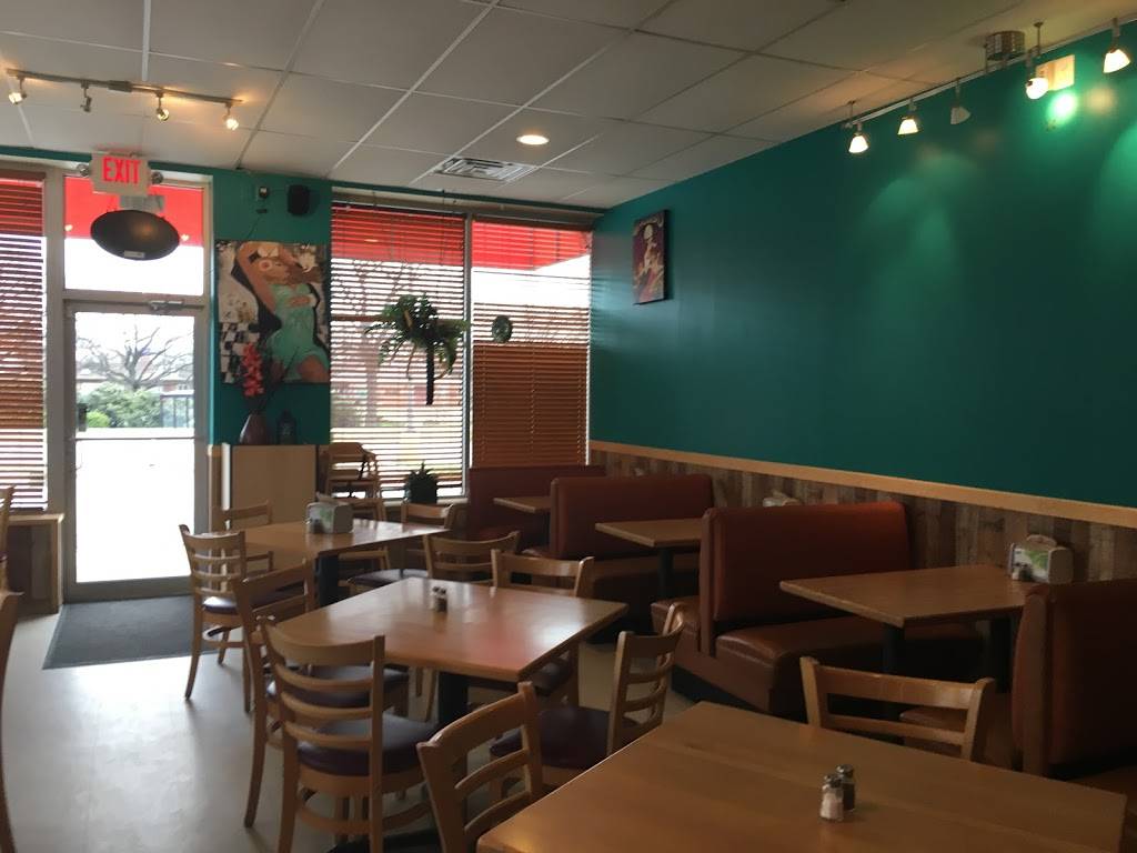 El Buen Sabor Restaurant & Bar | restaurant | 7748 Ritchie Hwy, Glen Burnie, MD 21061, USA | 4104242022 OR +1 410-424-2022