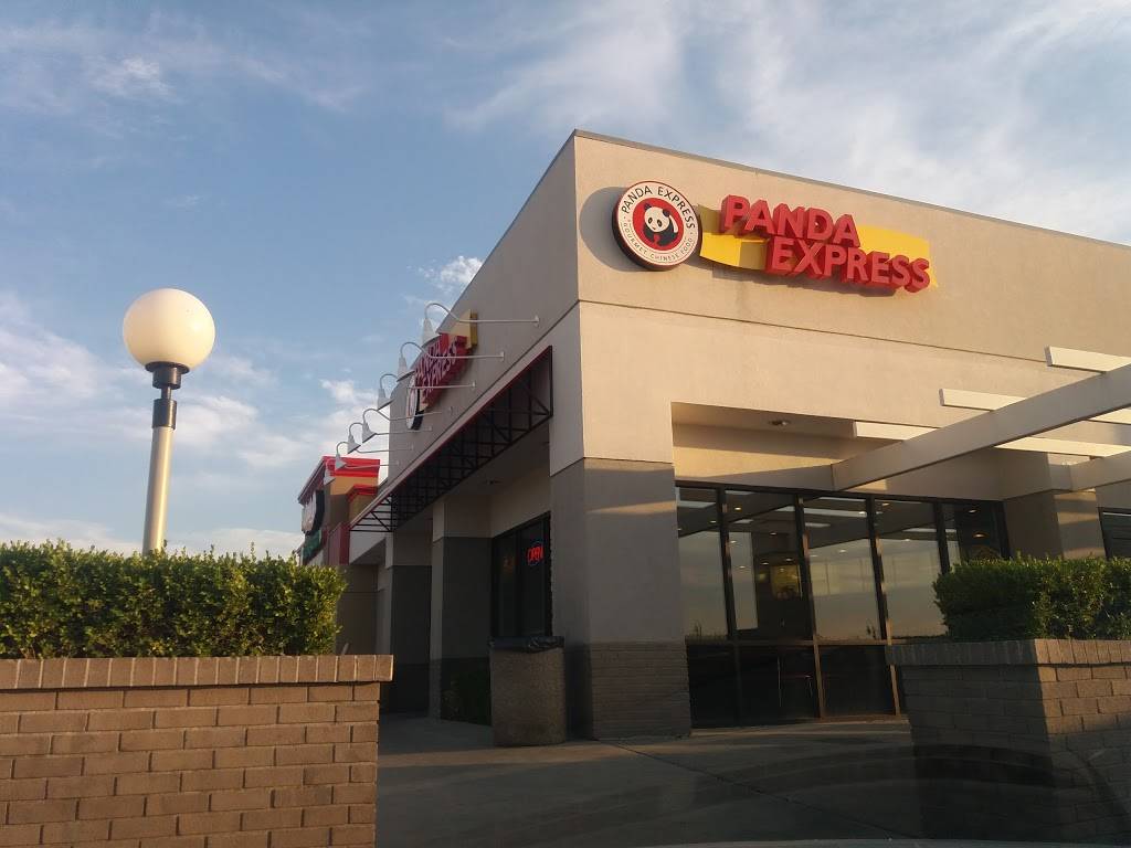 Panda Express | restaurant | 5594 S Redwood Rd, Taylorsville, UT 84123, USA | 8019554432 OR +1 801-955-4432