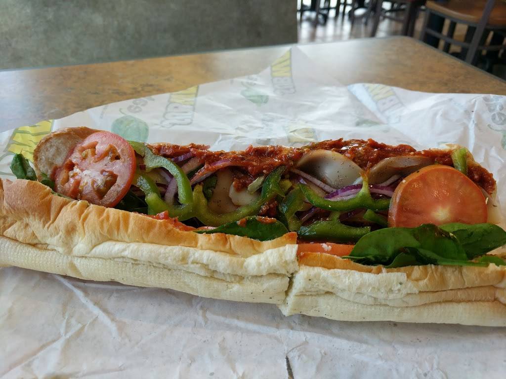 Subway | meal takeaway | 3197 S Redwood Rd, Salt Lake City, UT 84119, USA | 8019757338 OR +1 801-975-7338