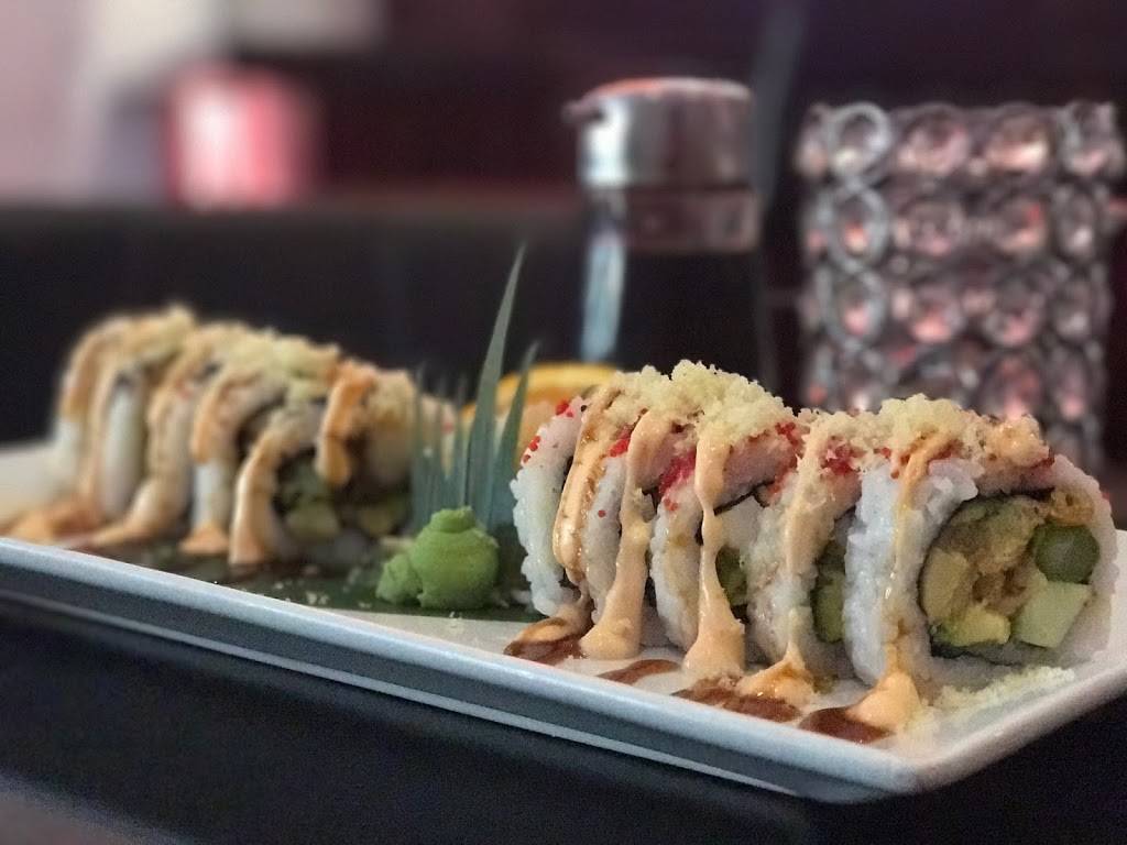 Sushi Sake Hammocks | restaurant | 14649 SW 104th St, Miami, FL 33186, USA | 3053808880 OR +1 305-380-8880