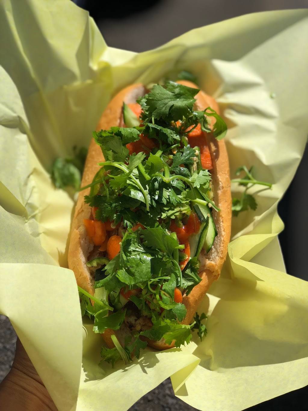 Banh Mi SaiGon | restaurant | 15814 NE 182nd Ave, Brush Prairie, WA 98606, USA | 5037393565 OR +1 503-739-3565