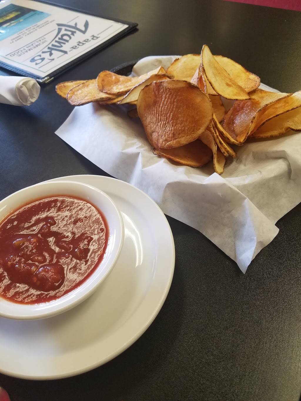 Papa Franks | restaurant | 300 Nickel St, Broomfield, CO 80020, USA | 3034691401 OR +1 303-469-1401