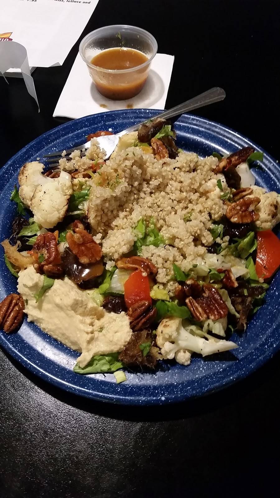 Unusual Junction | restaurant | 56310, West Lafayette, OH 43845, USA | 7405459772 OR +1 740-545-9772