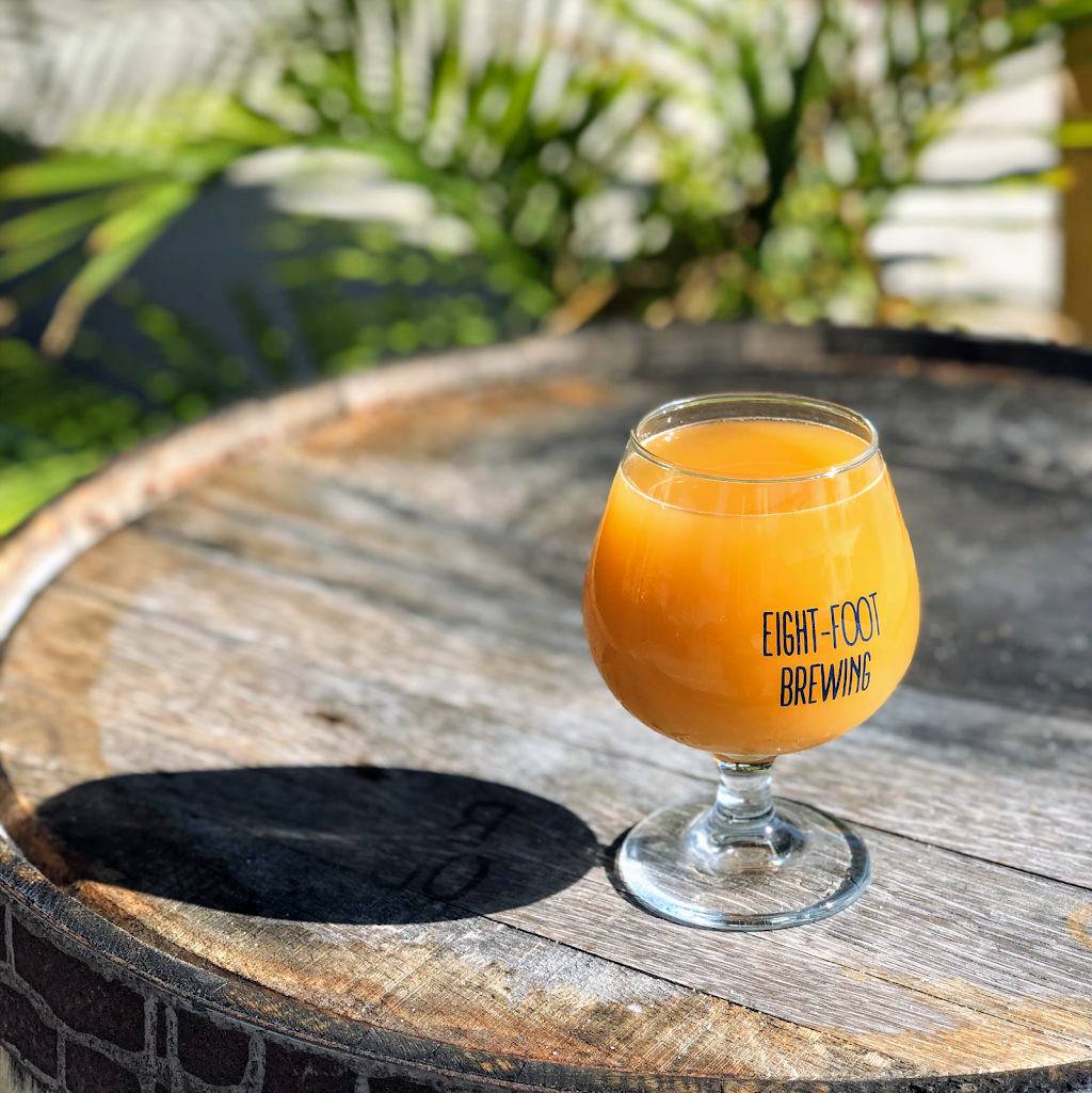 Eight-Foot Brewing | restaurant | 4417 SE 16th Pl, Cape Coral, FL 33904, USA | 2399842655 OR +1 239-984-2655