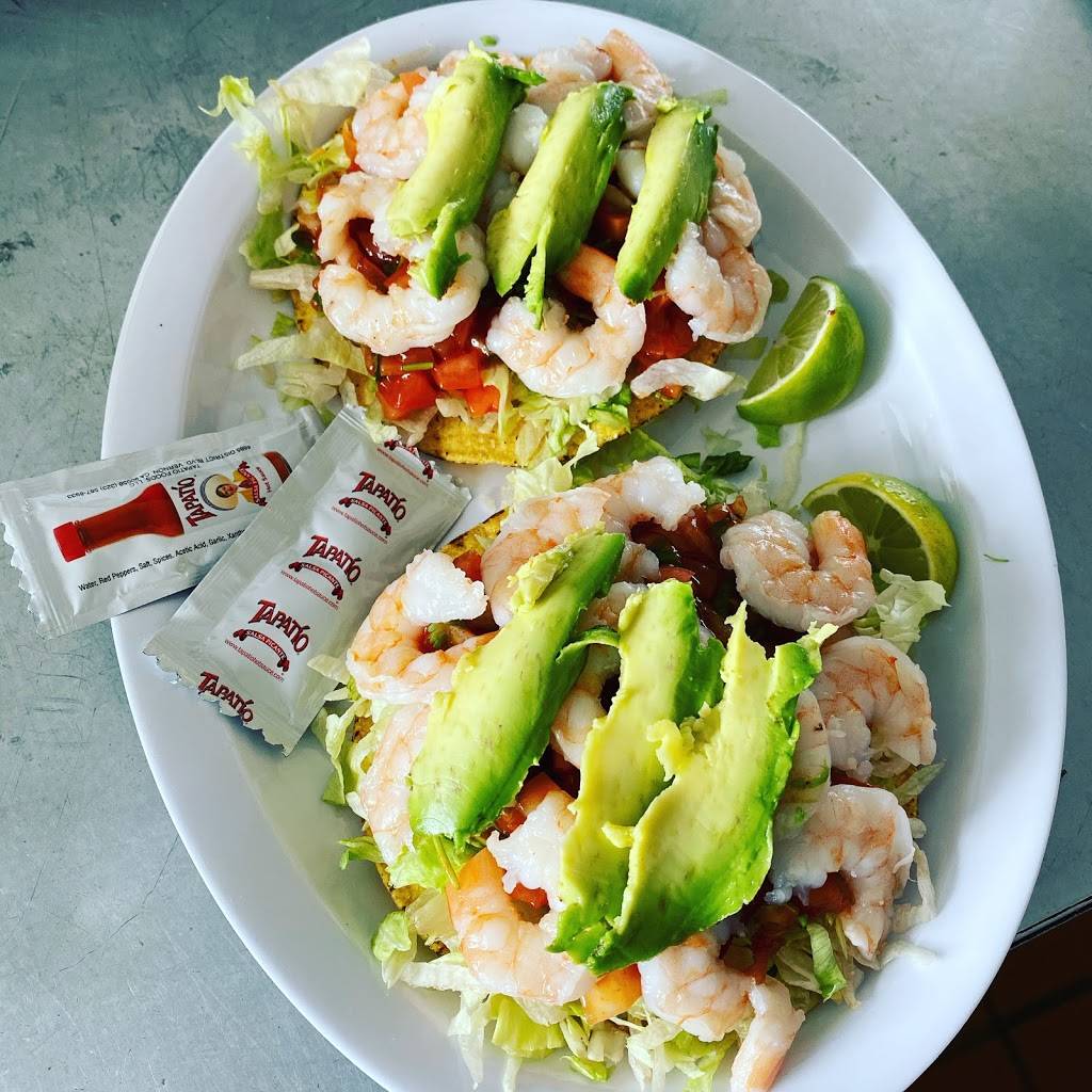 El Sabrosito - Tortas Chilangas | restaurant | 1632 N Beale Rd, Marysville, CA 95901, USA | 5307635267 OR +1 530-763-5267