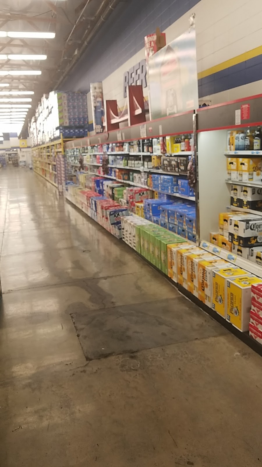 FoodMaxx | meal delivery | 605 Rohnert Park Expy, Rohnert Park, CA 94928, USA | 7075841200 OR +1 707-584-1200