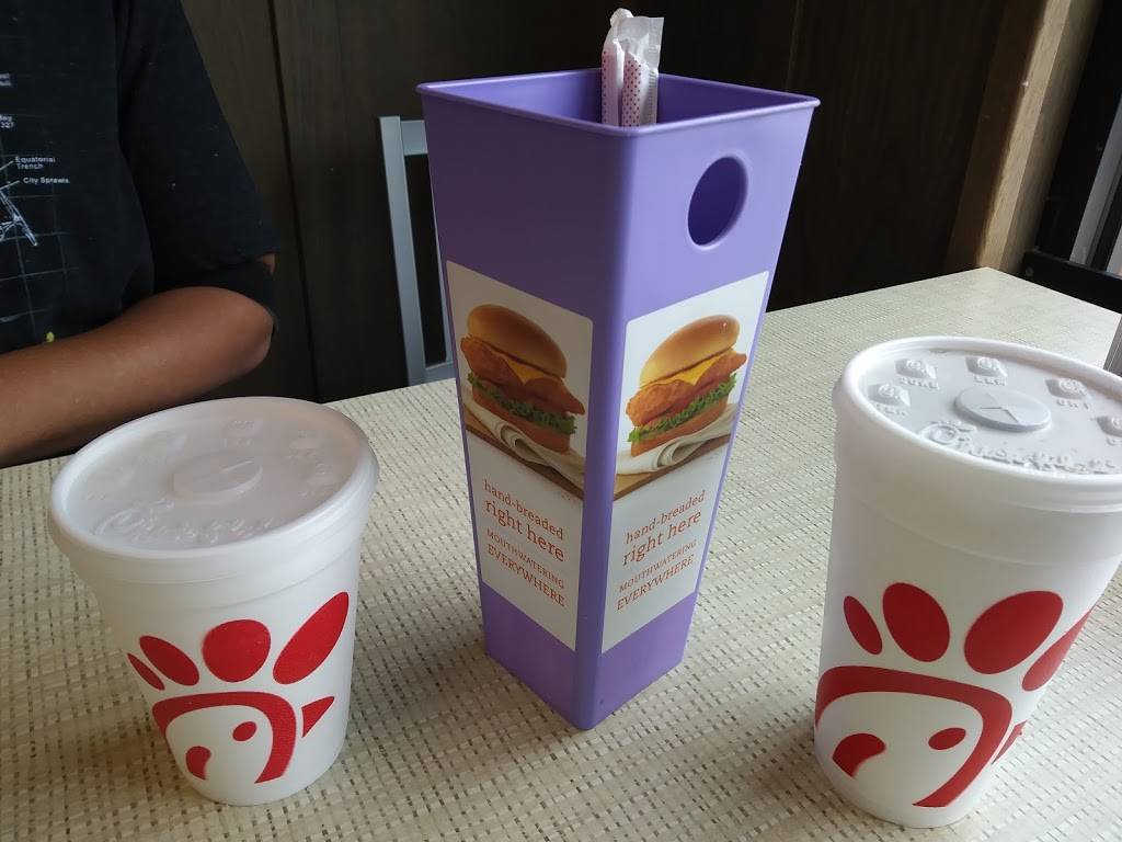 Chick-fil-A | restaurant | 2245 Dave Lyle Blvd, Rock Hill, SC 29730, USA | 8039808080 OR +1 803-980-8080