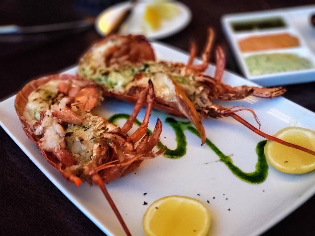 Amada | restaurant | 500 Boardwalk, Amada Restaurant, Atlantic City, NJ 08401, USA | 6097838000 OR +1 609-783-8000