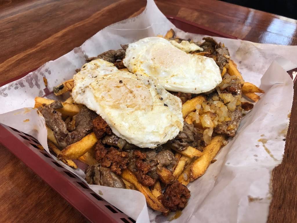 The Chilean | restaurant | 1364 Main St Suite #13, Sanford, ME 04073, USA | 2078501149 OR +1 207-850-1149