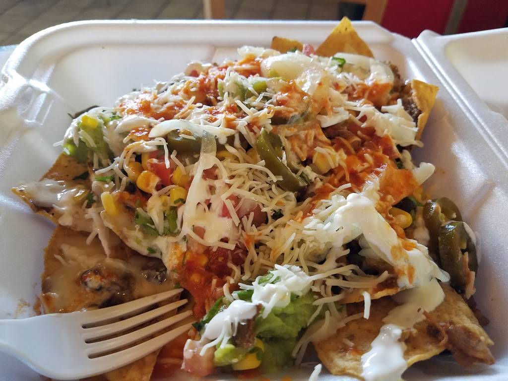 El Rancho Mexican Grill | restaurant | 819 S Park St, Madison, WI 53715, USA | 6082849702 OR +1 608-284-9702