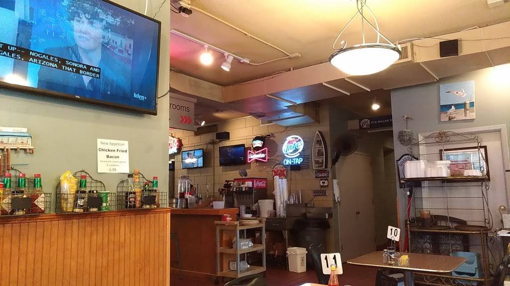 Neptunes Seafood House | restaurant | 1922 Goliad Rd, San Antonio, TX 78223, USA | 2103377294 OR +1 210-337-7294