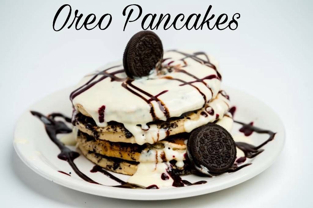 Leah’s Pancake House | restaurant | 5004 S Archer Ave, Chicago, IL 60632, USA | 7734986672 OR +1 773-498-6672