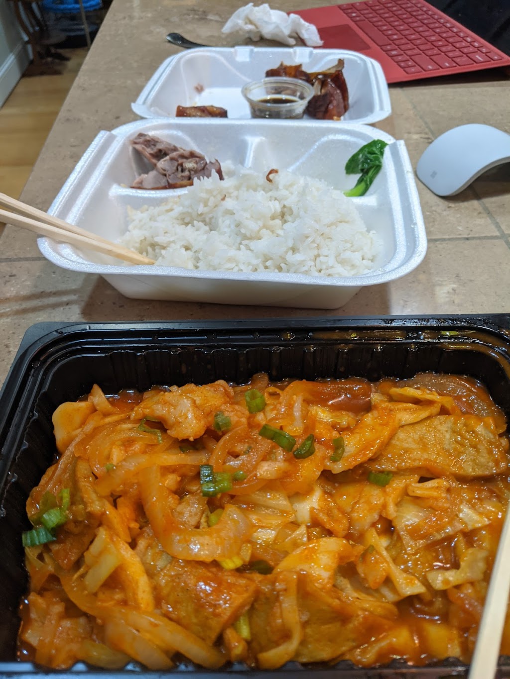 Three Bowl Restaurant | restaurant | 530 Colorado St Ste B, Lawrence, KS 66044, USA | 7854247457 OR +1 785-424-7457