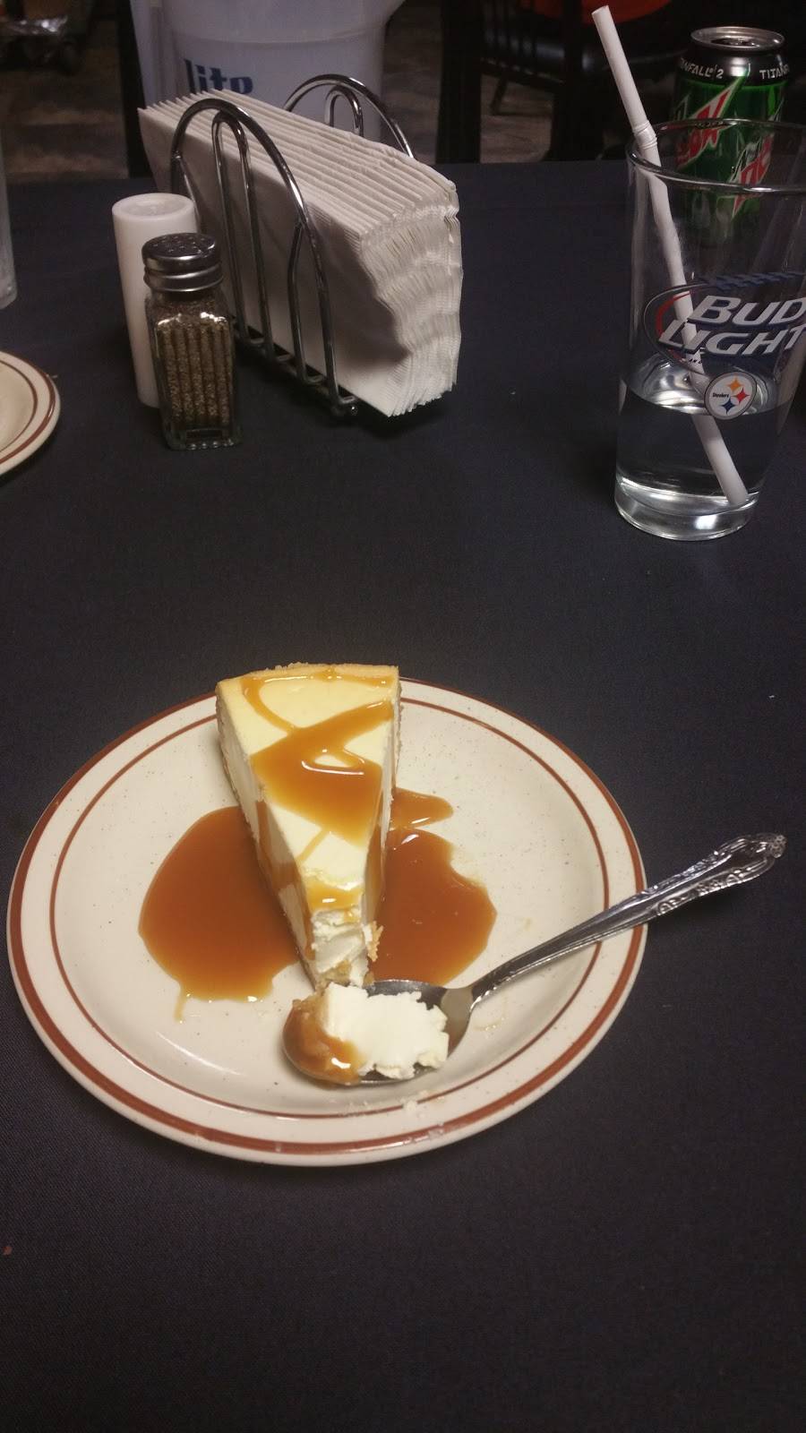 The Farmers Valley Inn | restaurant | 4938 PA-46, Smethport, PA 16749, USA | 8148875309 OR +1 814-887-5309