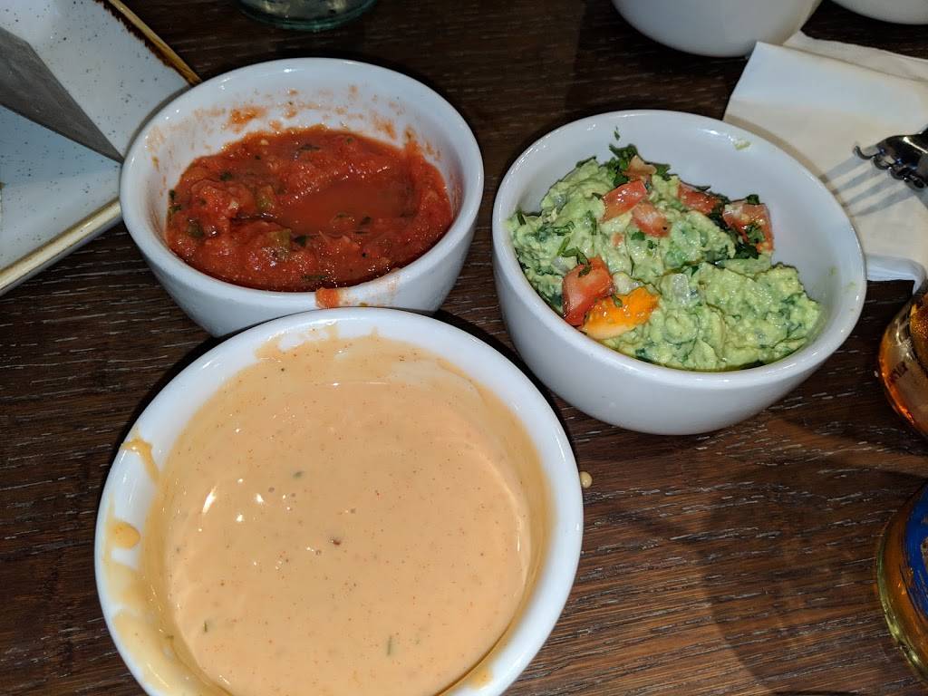 GUAC Tequila & Tacos | restaurant | 4110 Henderson Blvd Suite B, Tampa, FL 33629, USA | 8133736985 OR +1 813-373-6985