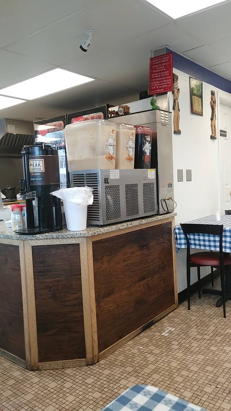 Pupuseria Olocuilta | restaurant | 10401 Ewing Rd, Beltsville, MD 20705, USA | 2405424652 OR +1 240-542-4652