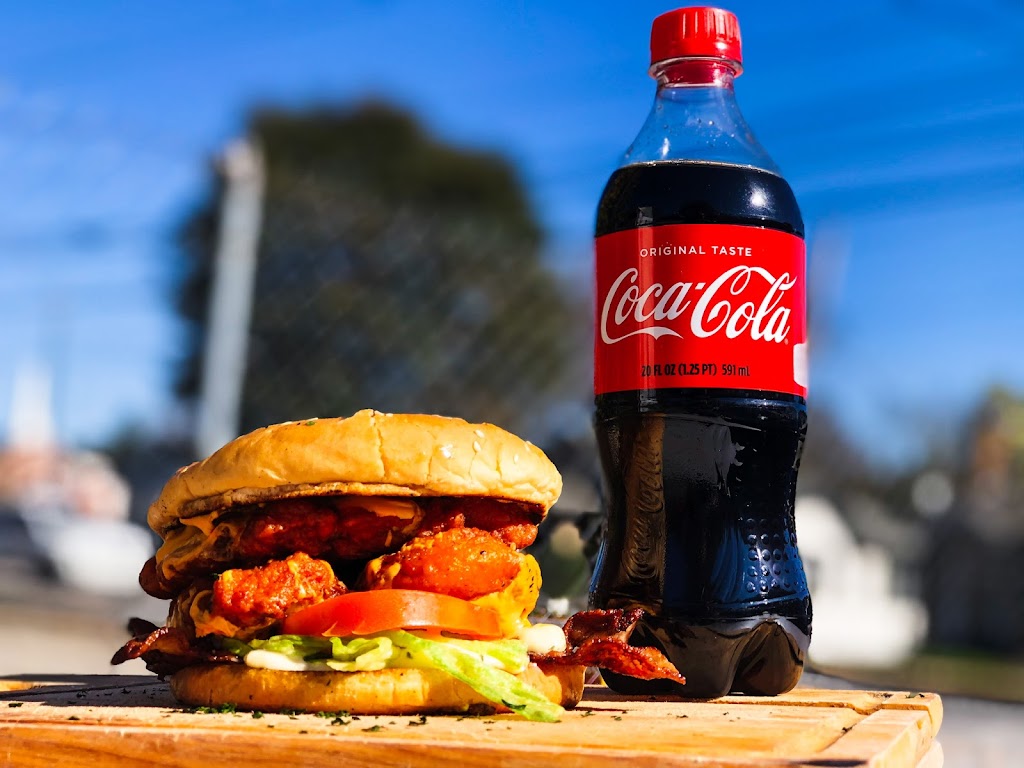 Slappingtacosatl | restaurant | 1407 Metropolitan Pkwy SW, Atlanta, GA 30310, USA | 4045995440 OR +1 404-599-5440