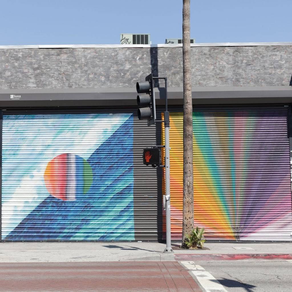 No Name | restaurant | 432 N Fairfax Ave, Los Angeles, CA 90036, USA | 3236511583 OR +1 323-651-1583