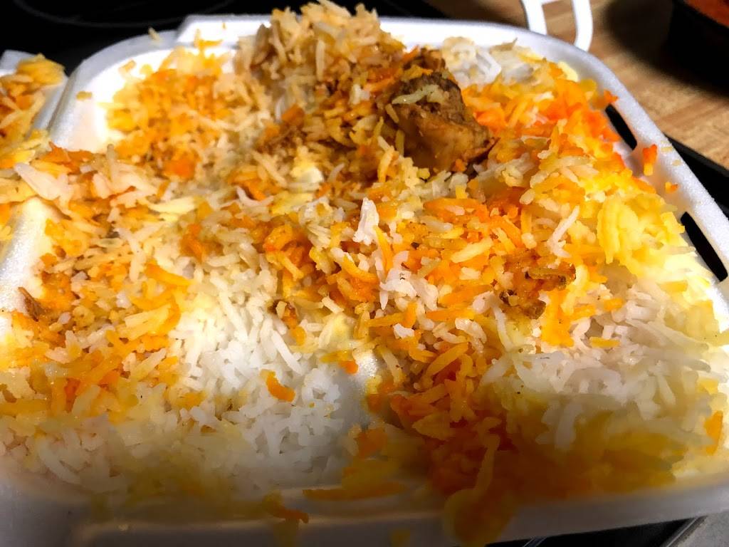 Hot & Spicy Corner | restaurant | 3431 Houma Blvd suite b, Metairie, LA 70006, USA | 5047028660 OR +1 504-702-8660