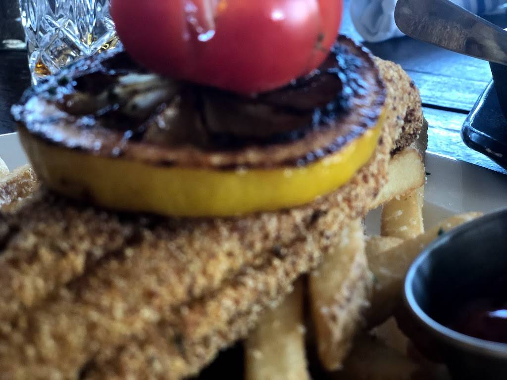 Ludlows Gumbo Bar & Steak | restaurant | 2403 12th Ave S, Nashville, TN 37204, USA | 6152929299 OR +1 615-292-9299