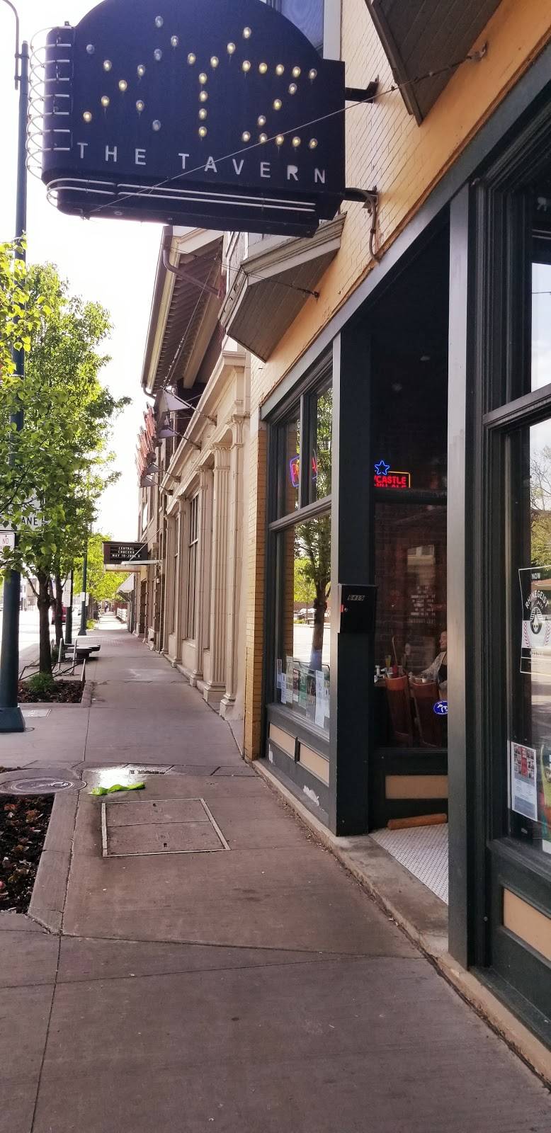 XYZ the Tavern | restaurant | 6419 Detroit Ave, Cleveland, OH 44102, USA | 2167061104 OR +1 216-706-1104