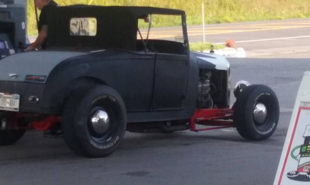 Subway | restaurant | 4102 NY-23, West Oneonta, NY 13861, USA | 6074326737 OR +1 607-432-6737