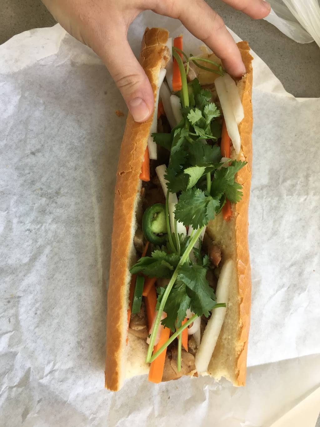 K Sandwiches | restaurant | 7604 Linda Vista Rd, San Diego, CA 92111, USA | 8583847373 OR +1 858-384-7373