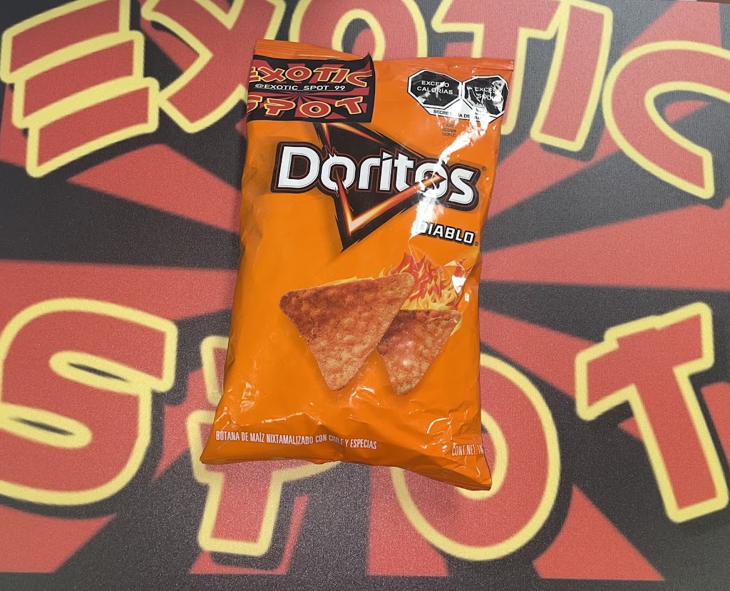 Exotic Spot 99 | meal takeaway | 99 Middle Country Rd Suite 9, Coram, NY 11727, USA | 6317646974 OR +1 631-764-6974