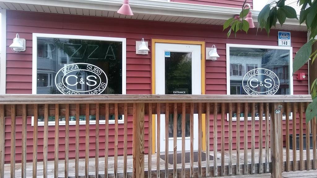 C&S pizza | restaurant | 140 South Ave, Poughkeepsie, NY 12601, USA | 8454330335 OR +1 845-433-0335