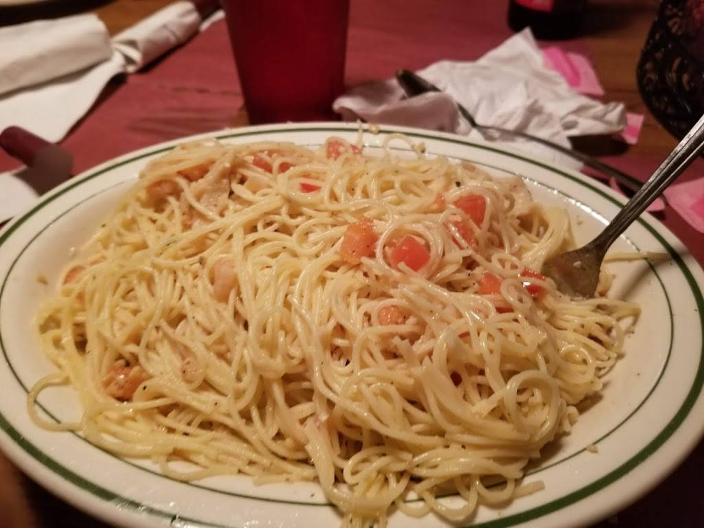 Sams Italian Restaurant | restaurant | 4105 W Grand Blanc Rd, Swartz Creek, MI 48473, USA | 8106558063 OR +1 810-655-8063