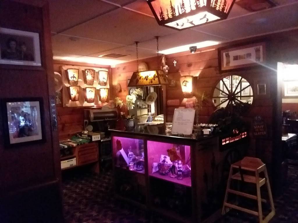 El Rey Restaurant | restaurant | 16220 CA-76, Pauma Valley, CA 92061, USA | 7607423343 OR +1 760-742-3343