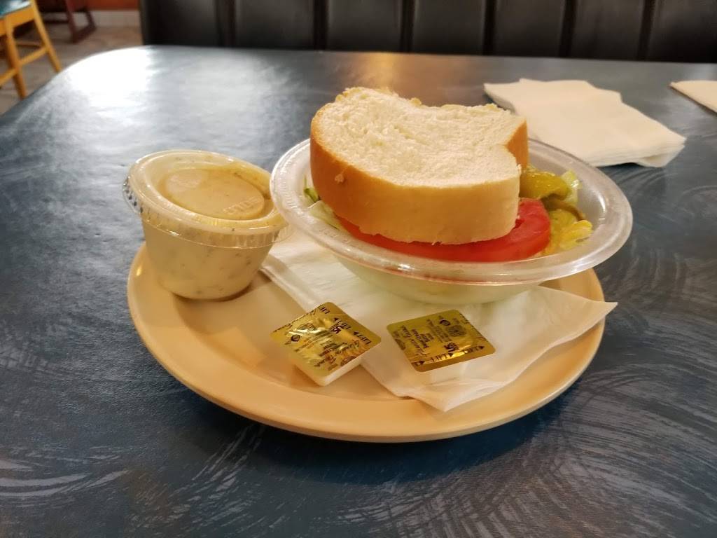 ABC Pizza | restaurant | 7512 W Hillsborough Ave, Tampa, FL 33615, USA | 8138843495 OR +1 813-884-3495