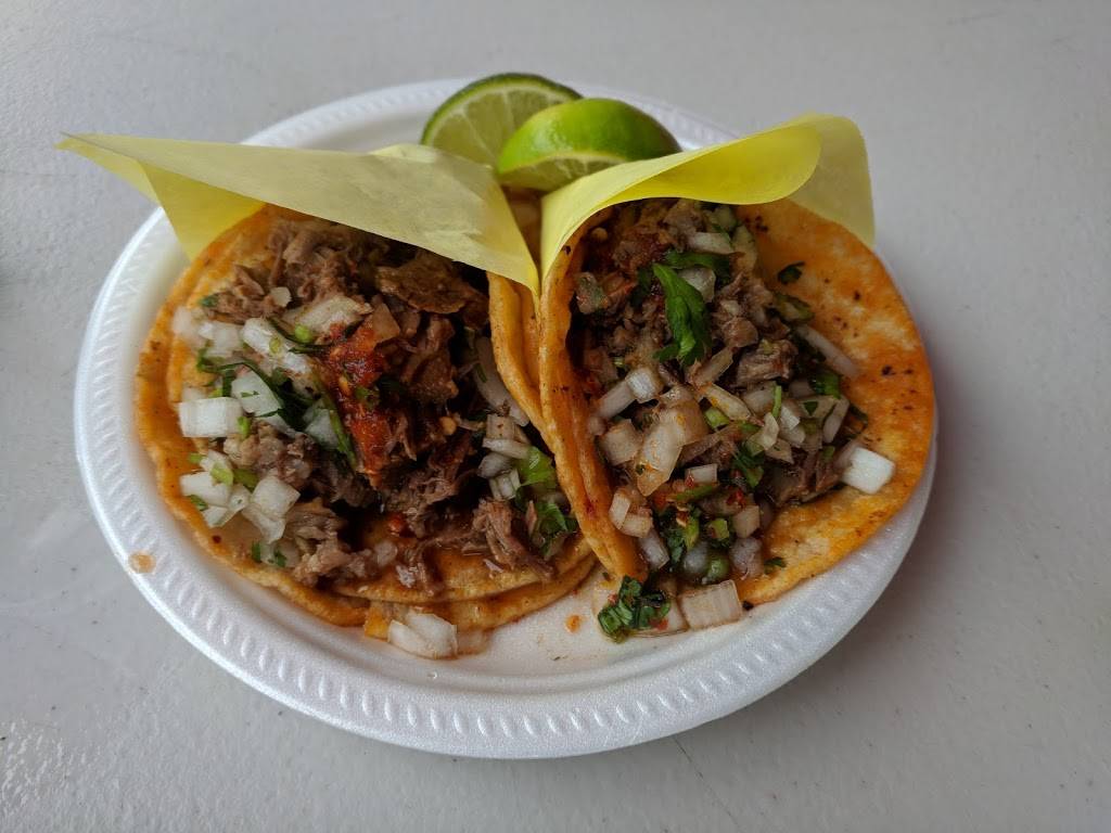 Birrieria Los Gonzalez - Lunch Truck | restaurant | 2524 Maple Ave, Los Angeles, CA 90011, USA | 3236757333 OR +1 323-675-7333